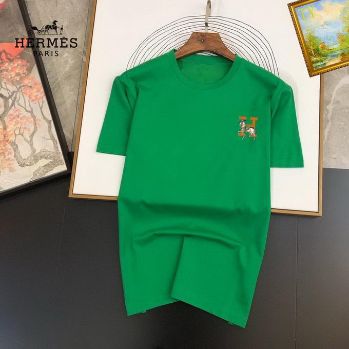 Hermes T-shirt Unisex ID:20250716-260